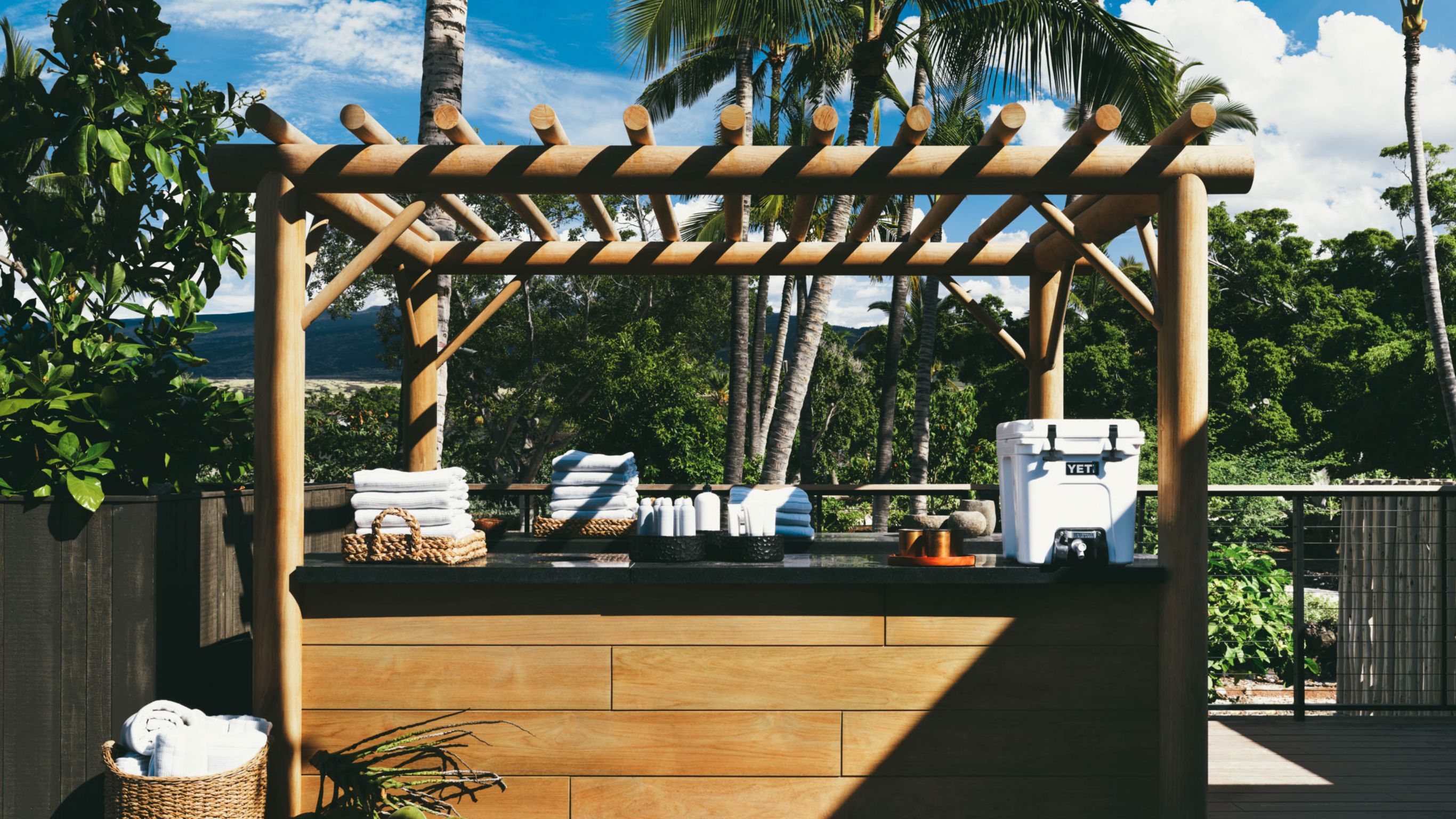 Shipwreck Pool Service